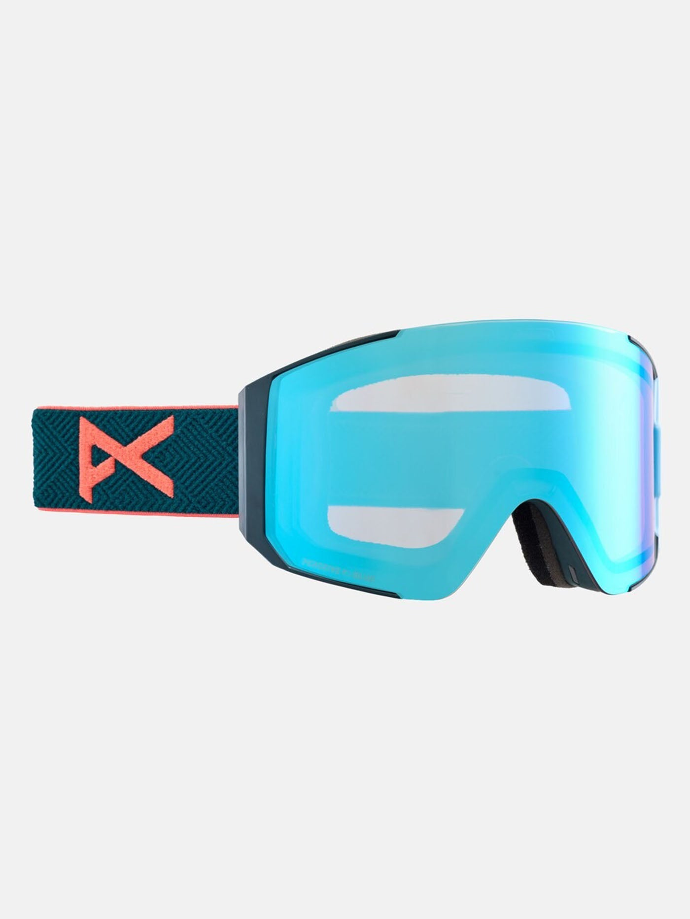 Anon Sync Snowboard Goggle 2025 | EMPIRE Anon Sync Snowboard Goggle 2025 | EMPIRE