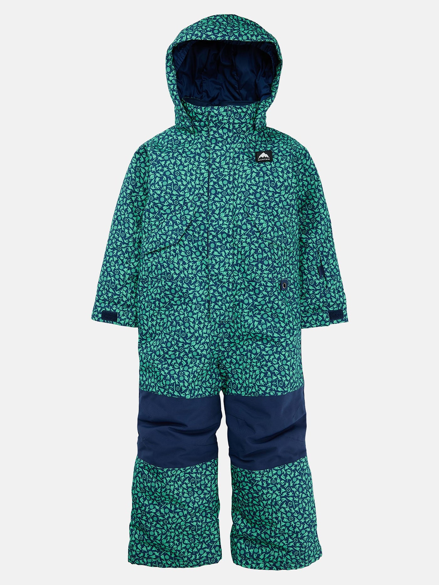 Burton 2L One Piece Snowsuit 2024 EMPIRE