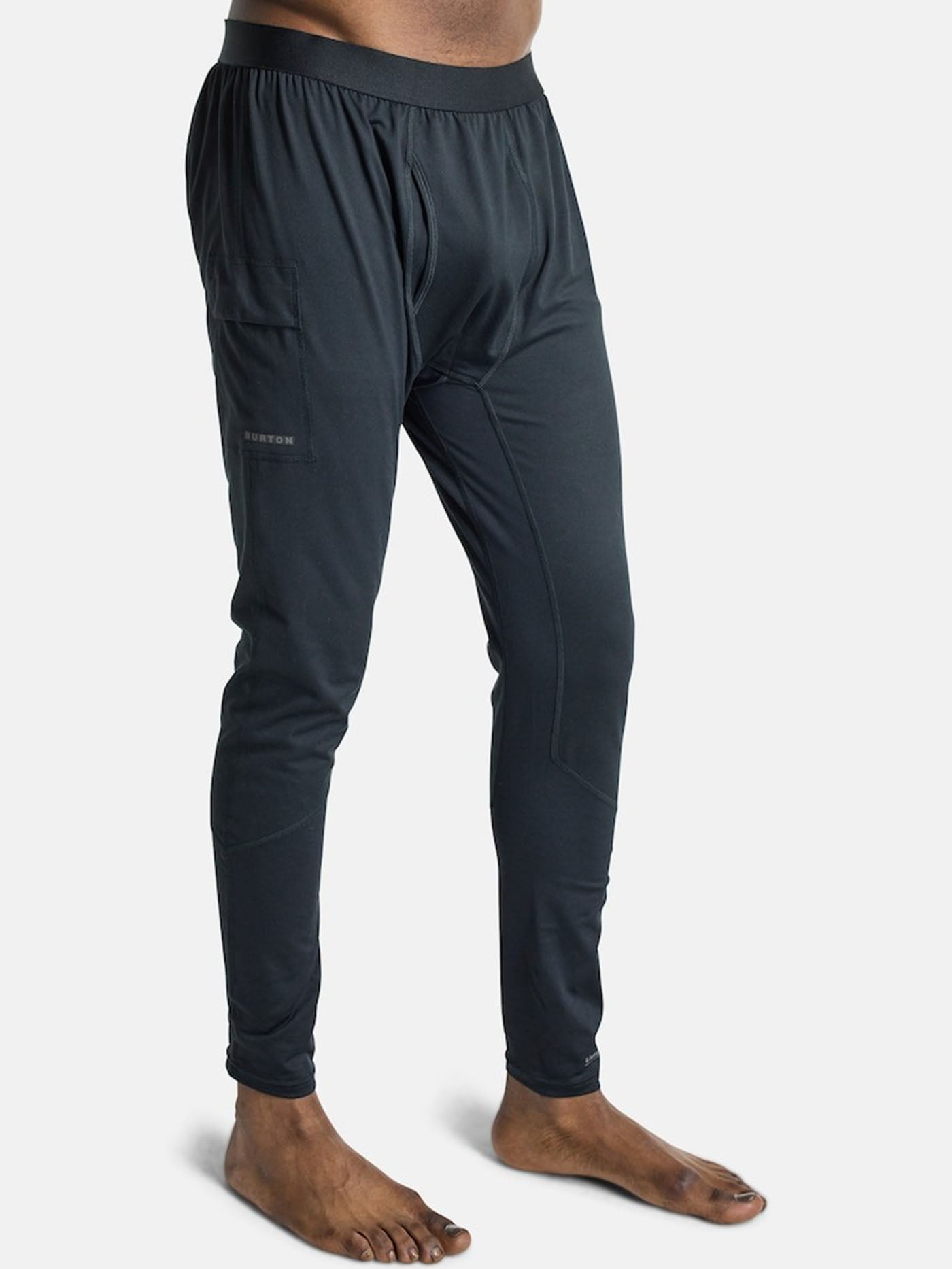 Burton Ak Snowboarding Base Layer Mens Midweight X Base Layer