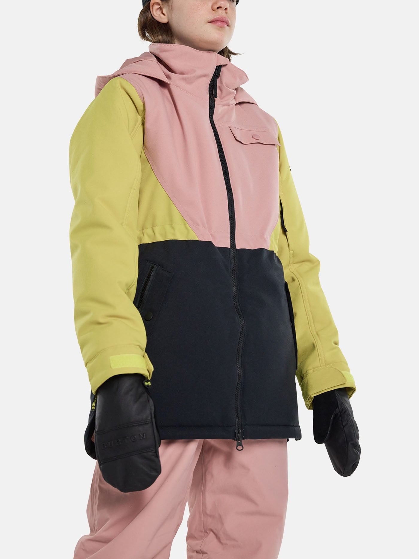 Burton Khione 2L Winter Jacket 2024 | EMPIRE
