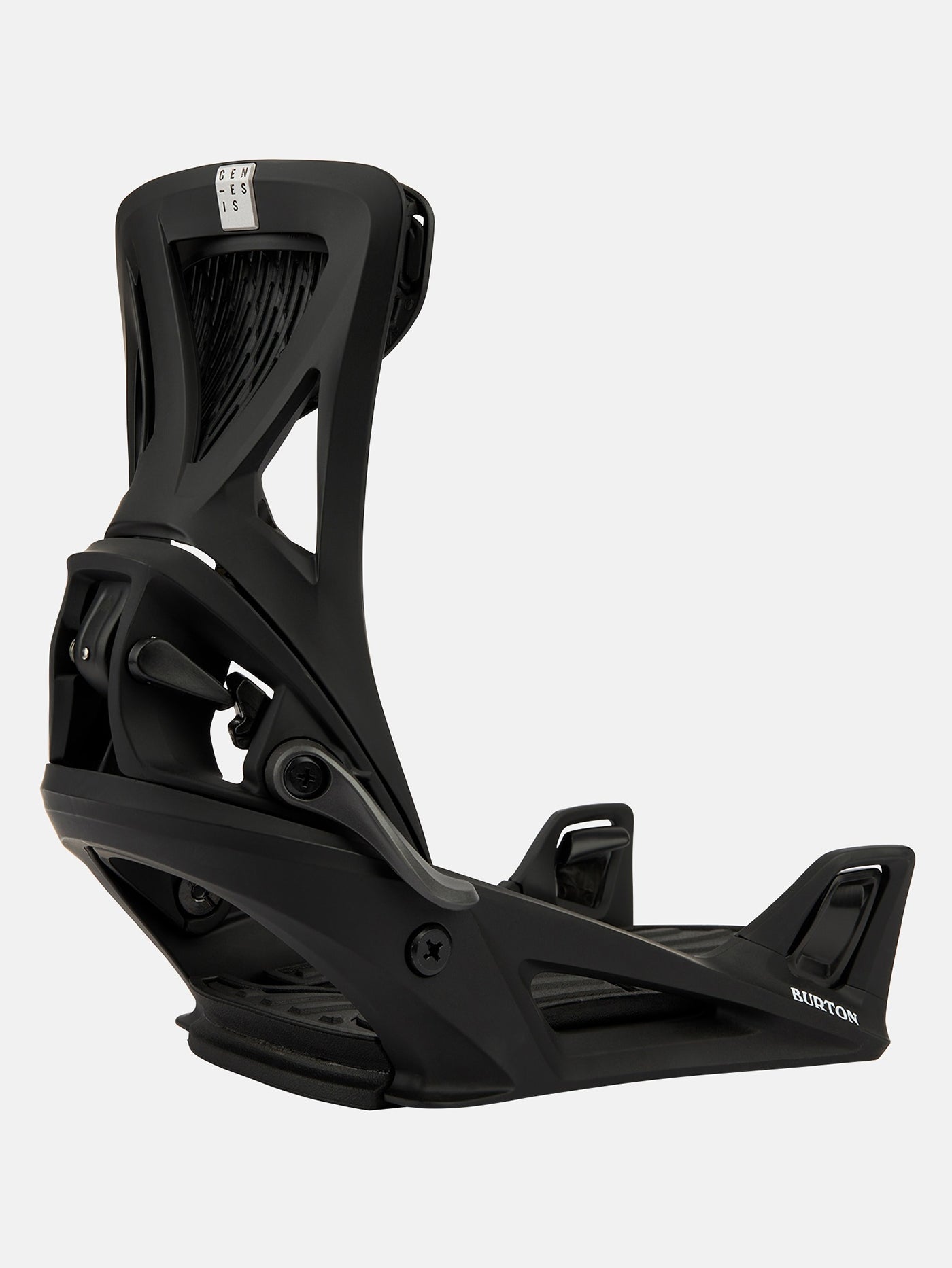 Burton Step On Genesis Re: Flex Snowboard Bindings 2025 | EMPIRE