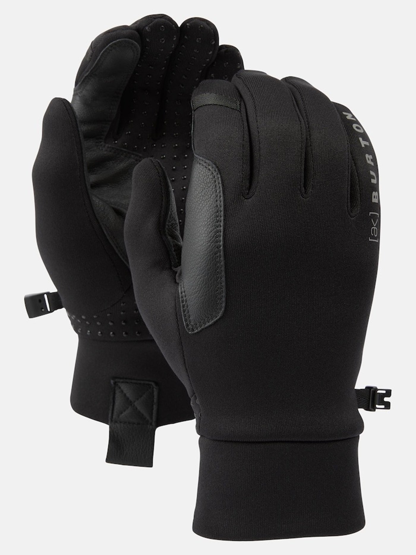 Burton ak Helium Midweight Snowboard Gloves 2025 EMPIRE