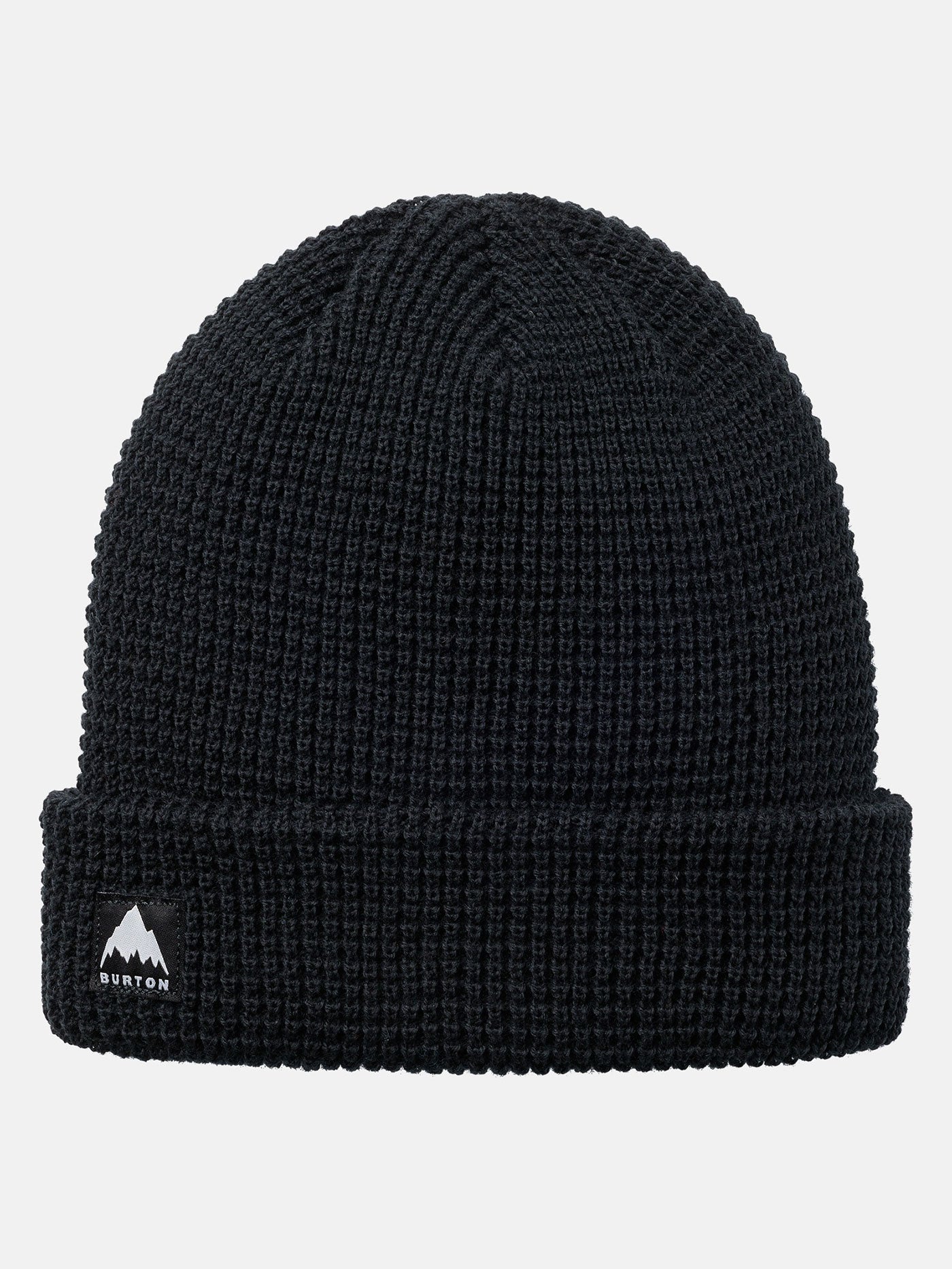 Burton Recycled Waffle Beanie Winter 2025 EMPIRE