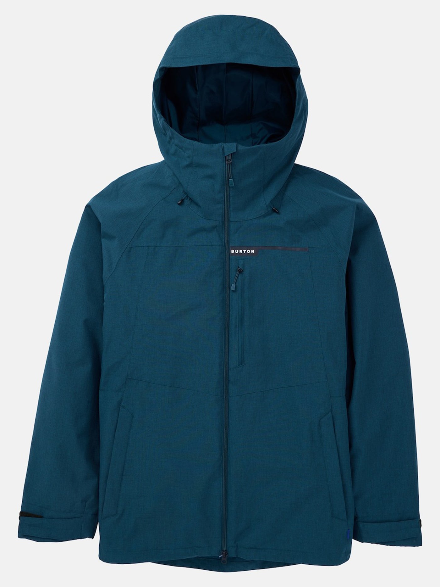 Burton Lodgepole Jacket 2025 EMPIRE - Main Image