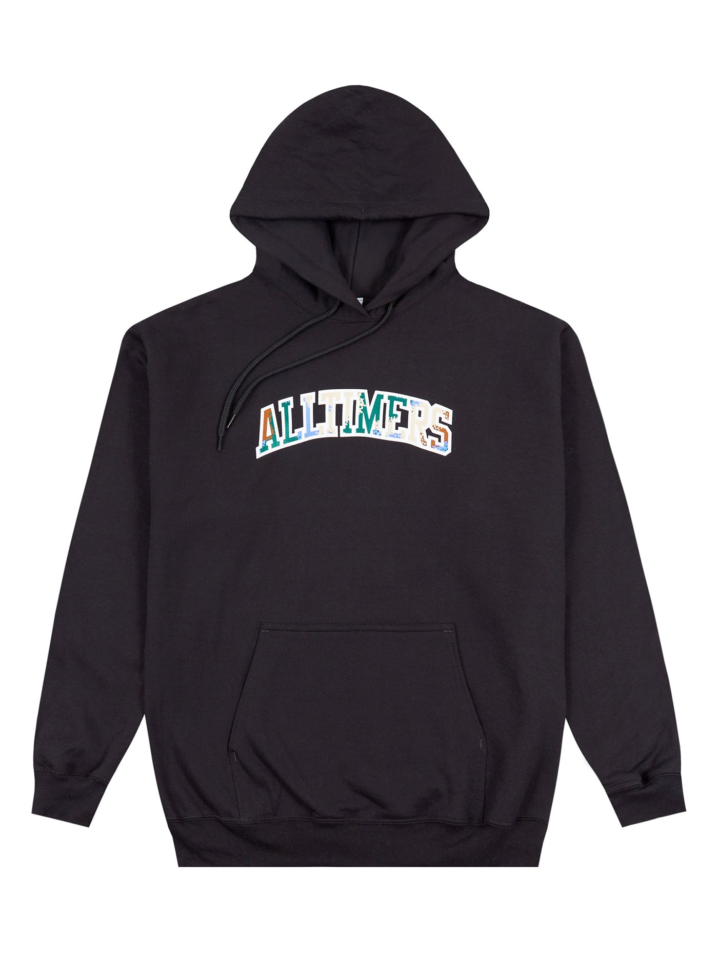 Alltimers City College Hoodie Holiday 2023 | EMPIRE