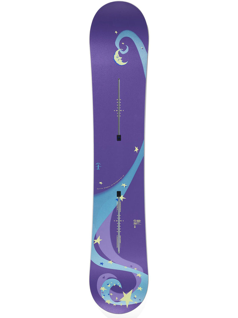 1996 Dolphin Snowboard (Women)