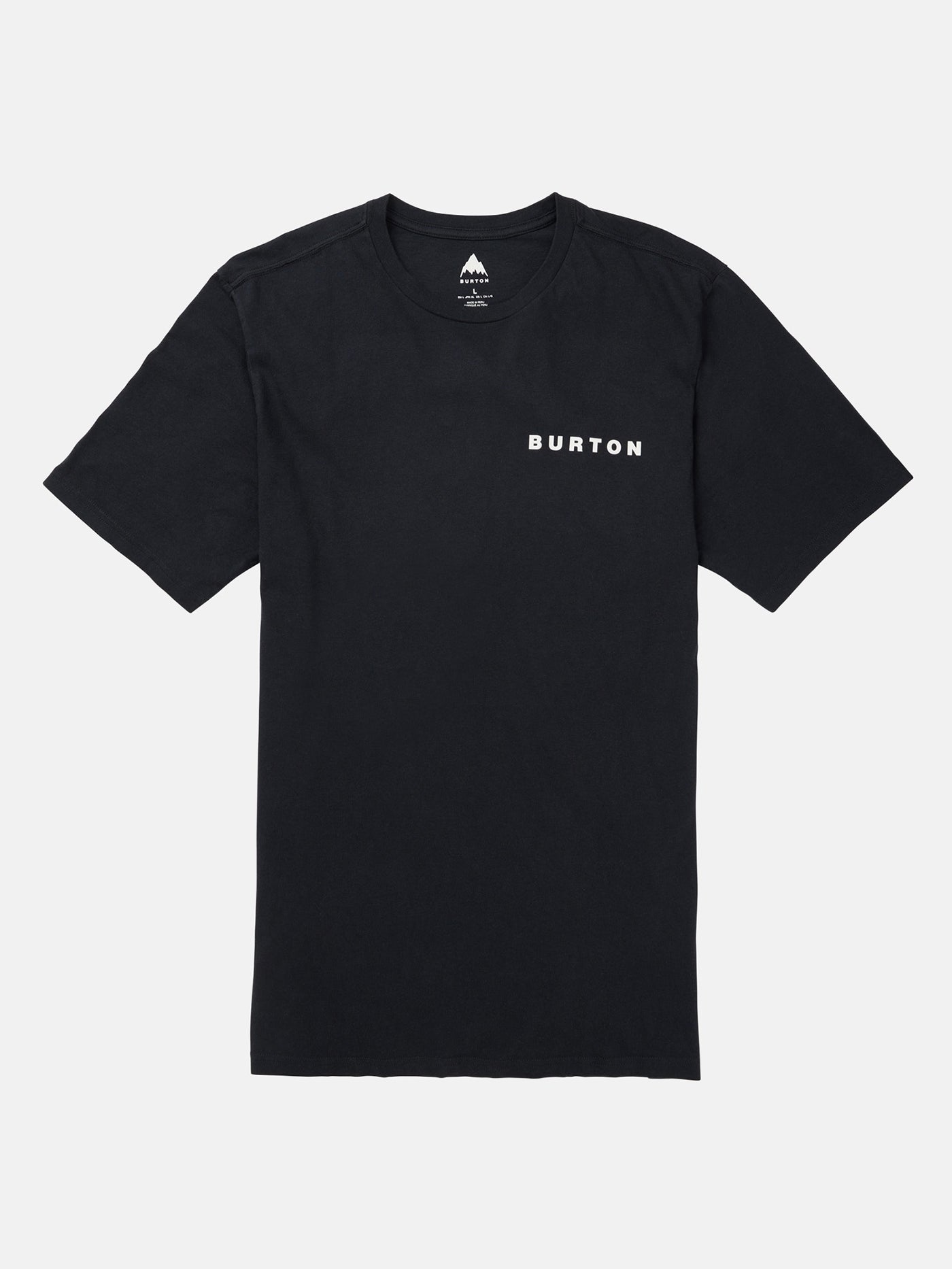 Burton Flight Attendant 24 T Shirt Fall 2023 EMPIRE