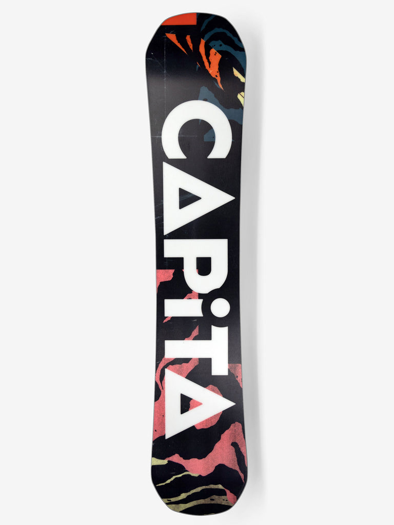 スノーボード CAPITA DOA WIDE 153 Capita D.O.A Wide 153W Snowboard 2026 | EMPIRE