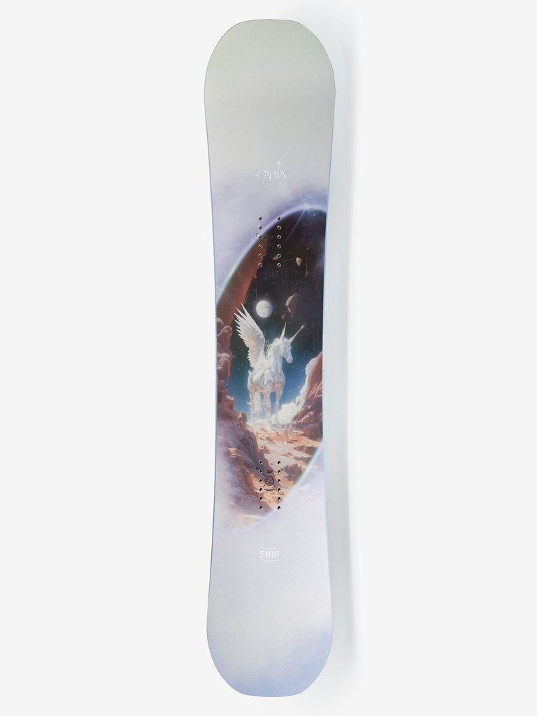 Capita Space Metal Fantasy Snowboard 2026 | EMPIRE