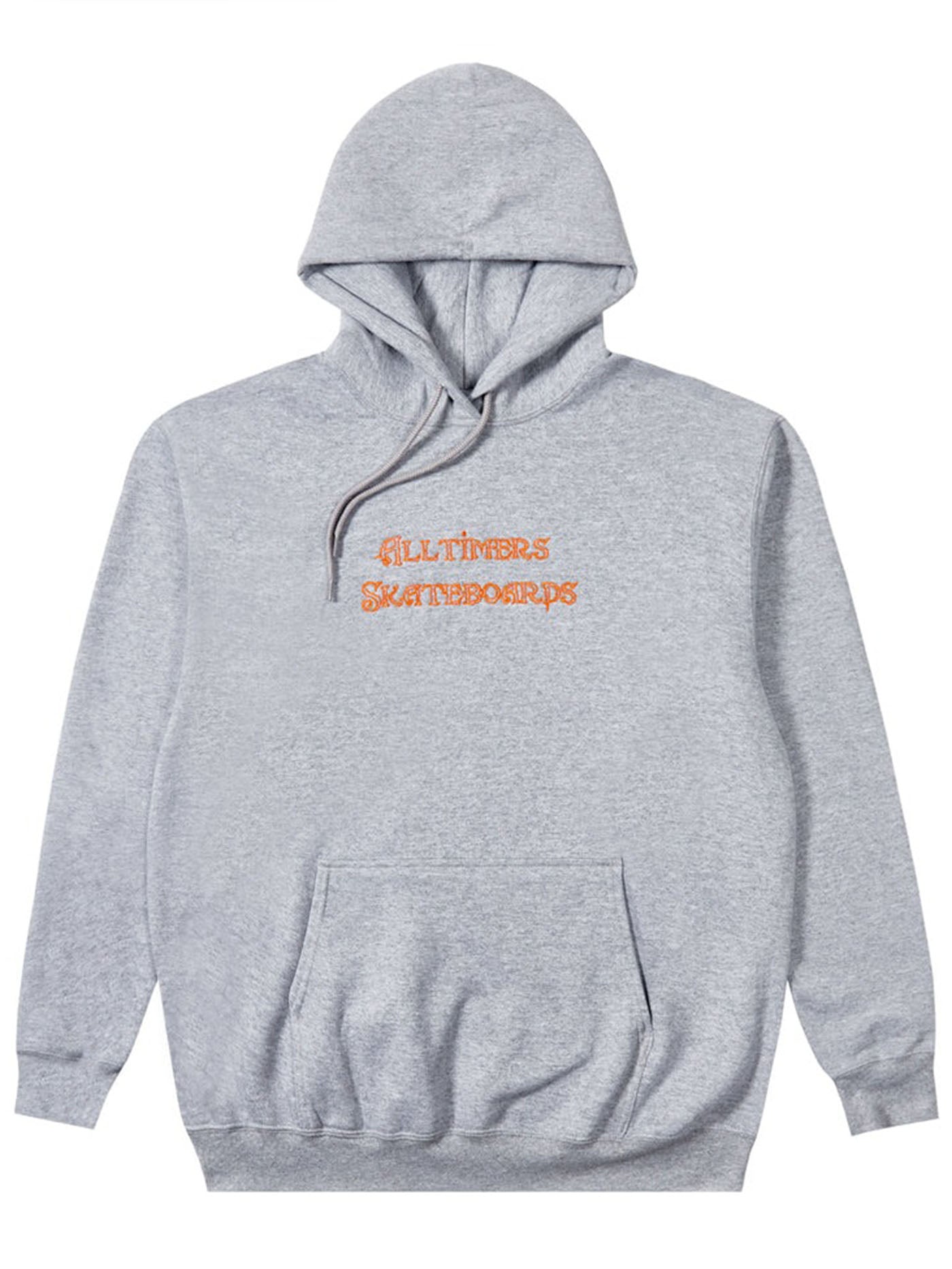 Noelle Embroidered Hoodie