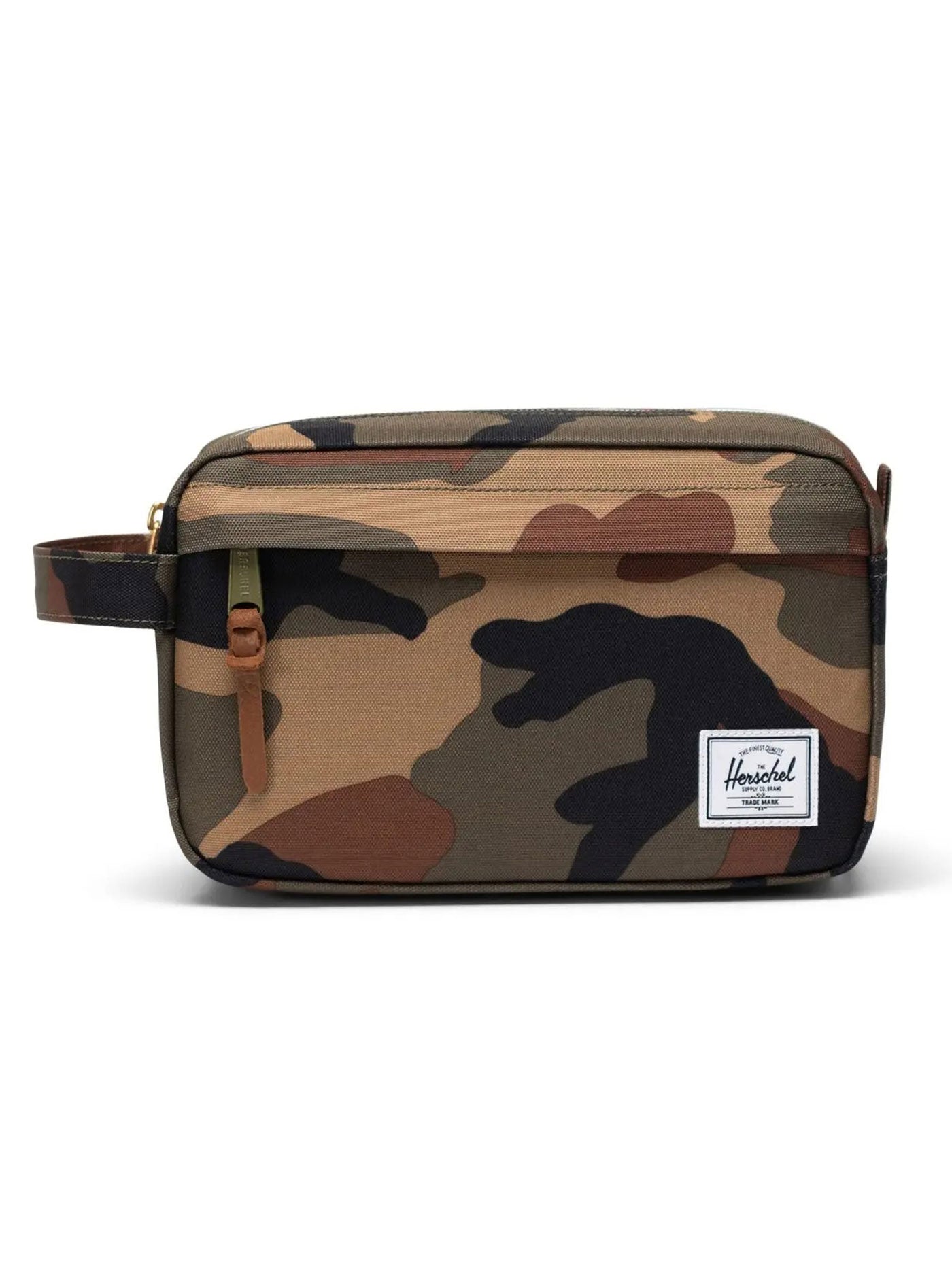 Chapter Travel Kit Bag