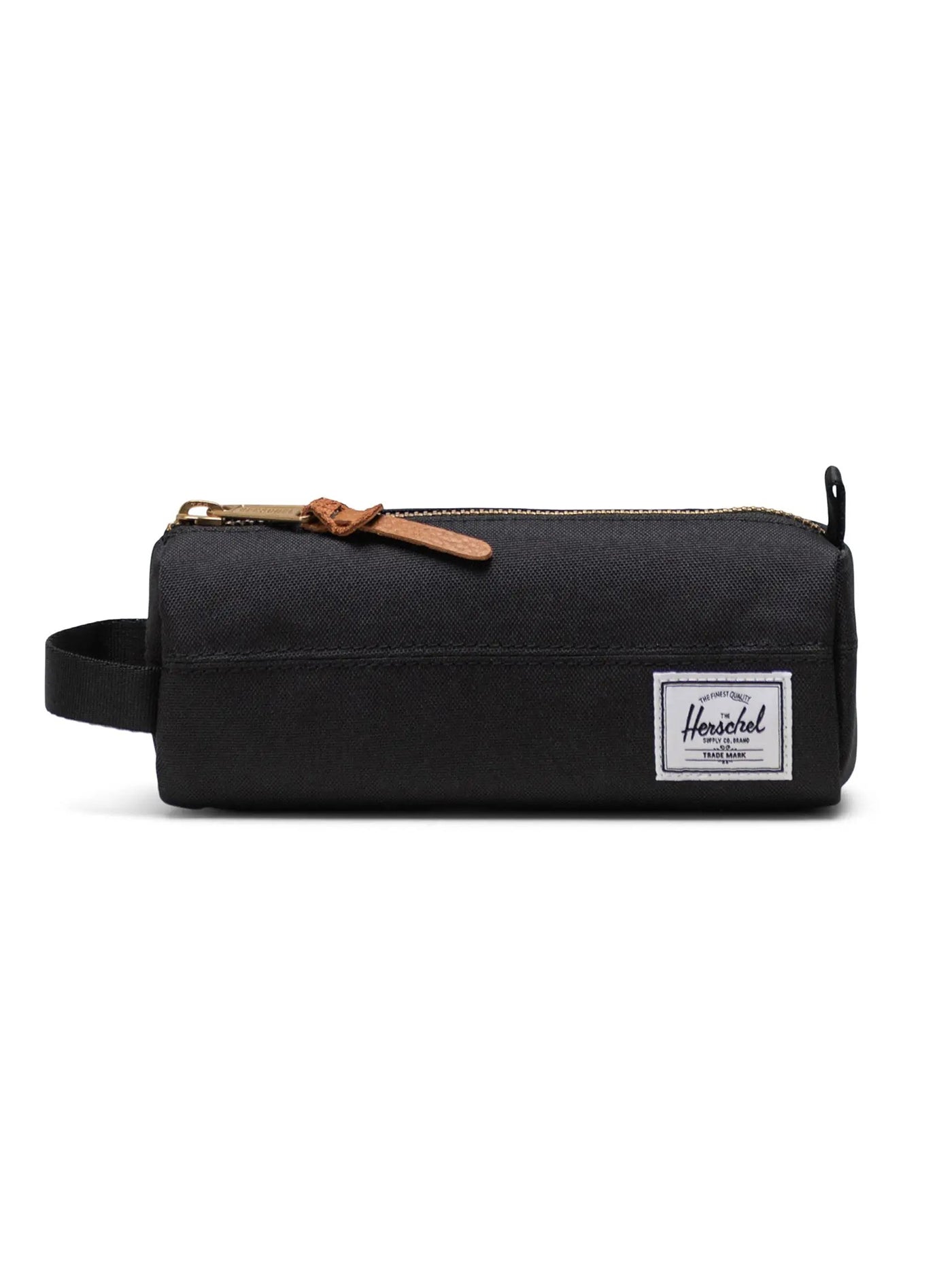 Herschel Supply Co | Settlement Pencil Case | Black Tonal