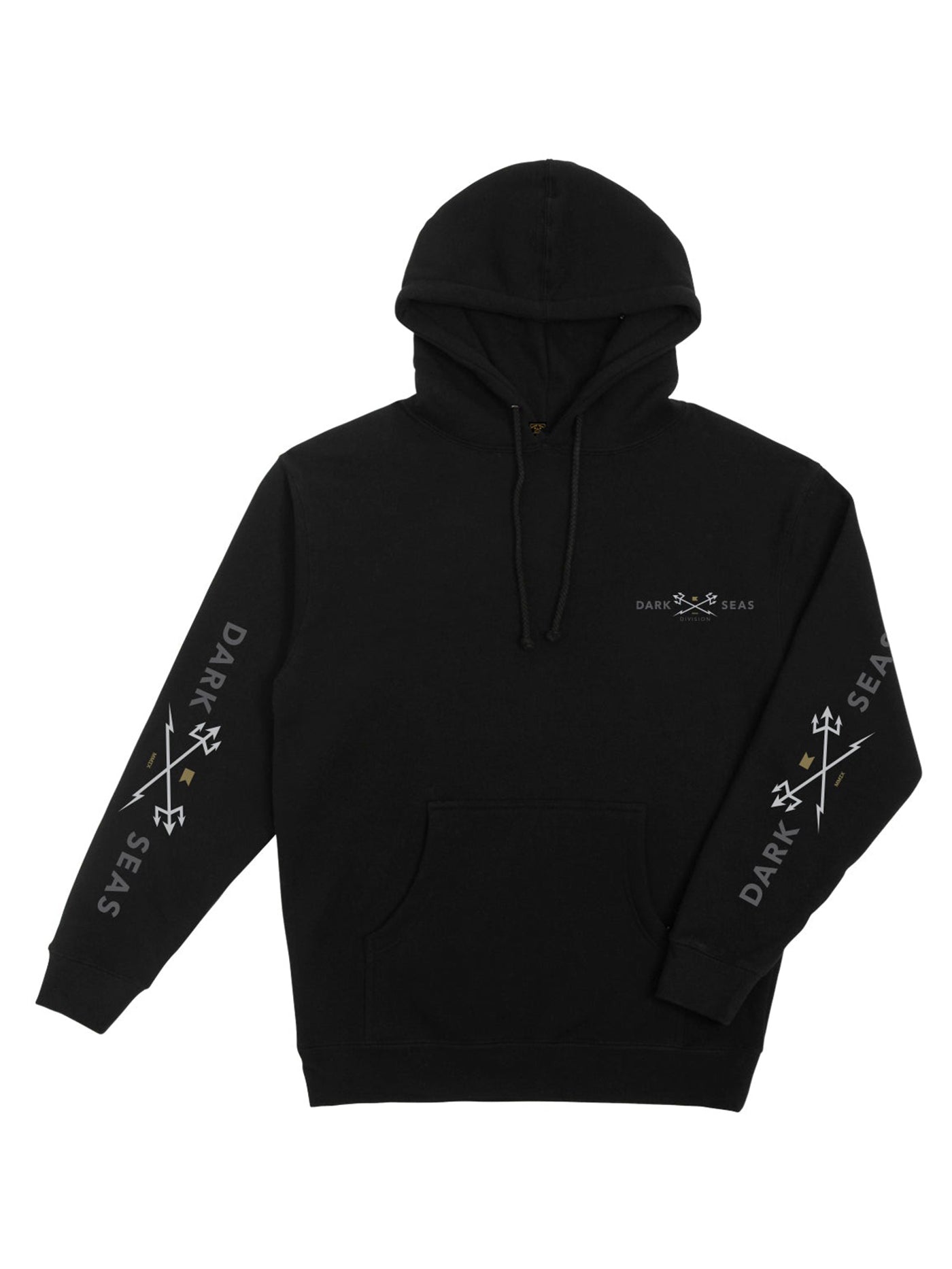 Dark seas hotsell headmaster hoodie