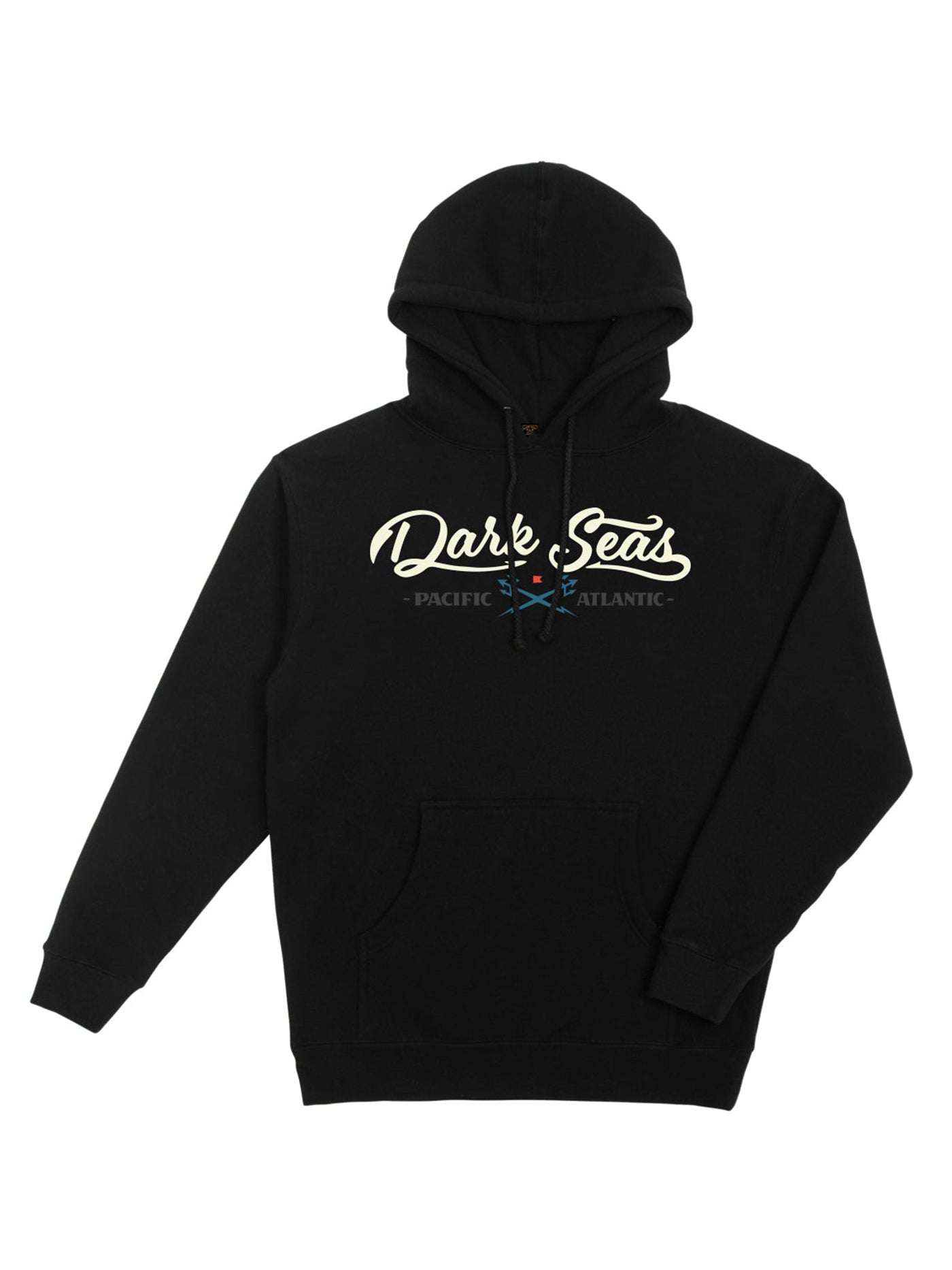 Dark shop seas hoodie