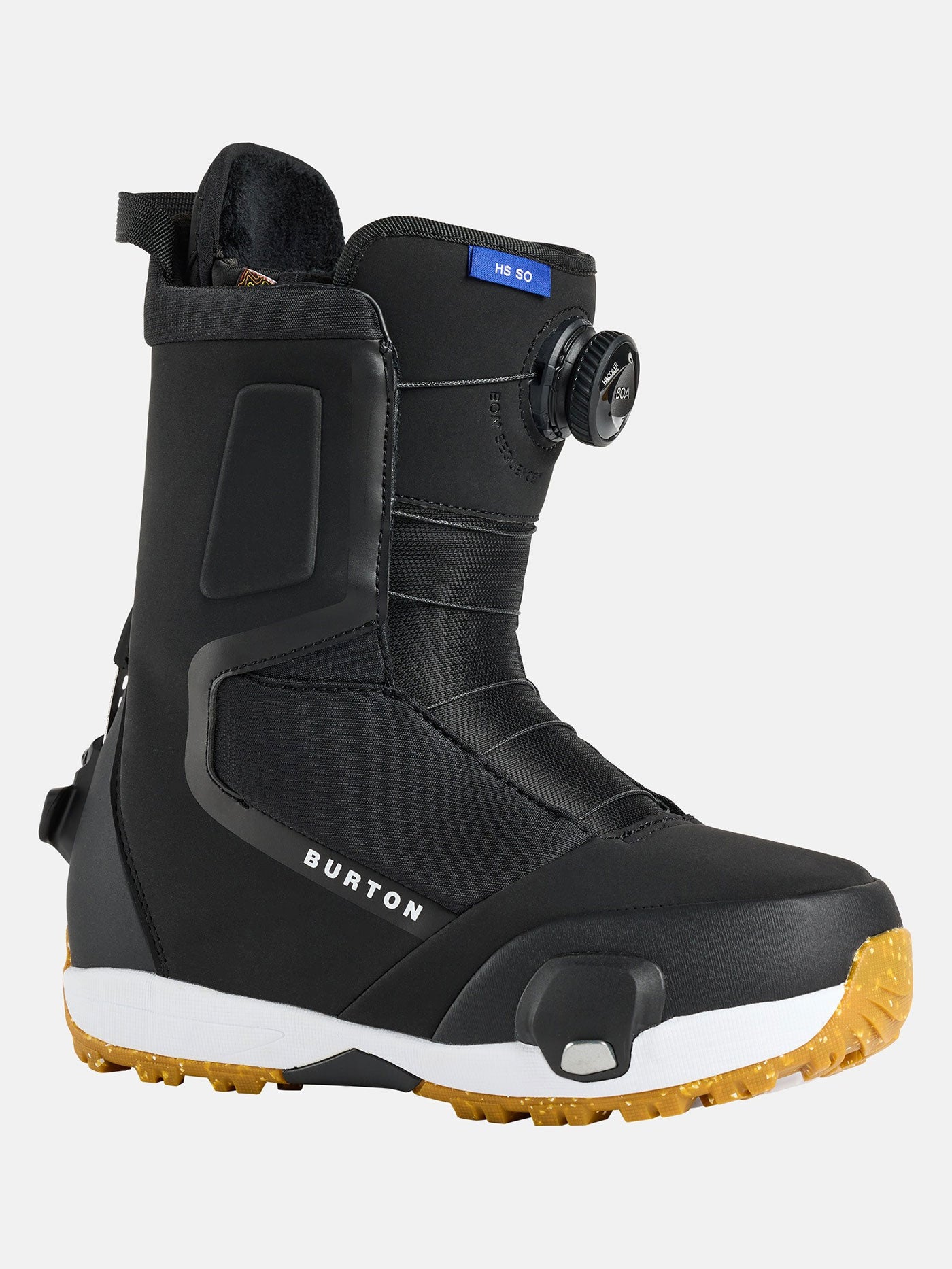 Burton Moto Wide スノーボードブーツ 10 Burton Moto Snowboard Boots | evo