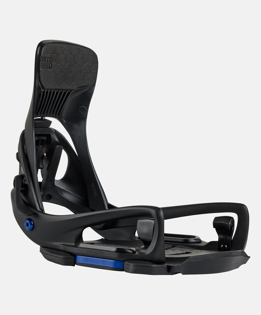 Burton Step On Cartel X Est Snowboard Bindings 2027 | EMPIRE
