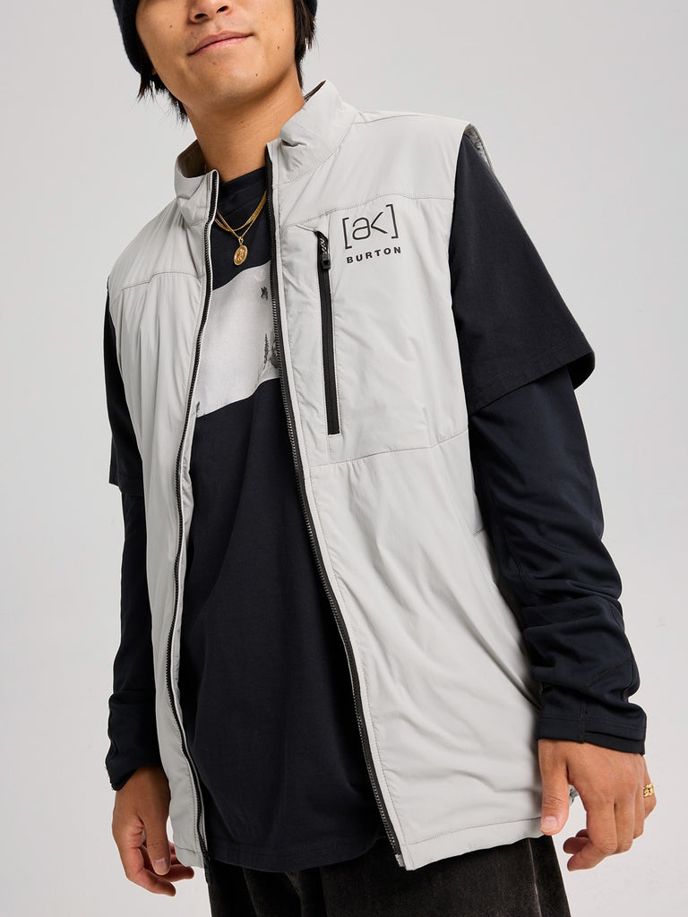 Burton [ak]® Helium Fragment Vest winter 2026 | EMPIRE