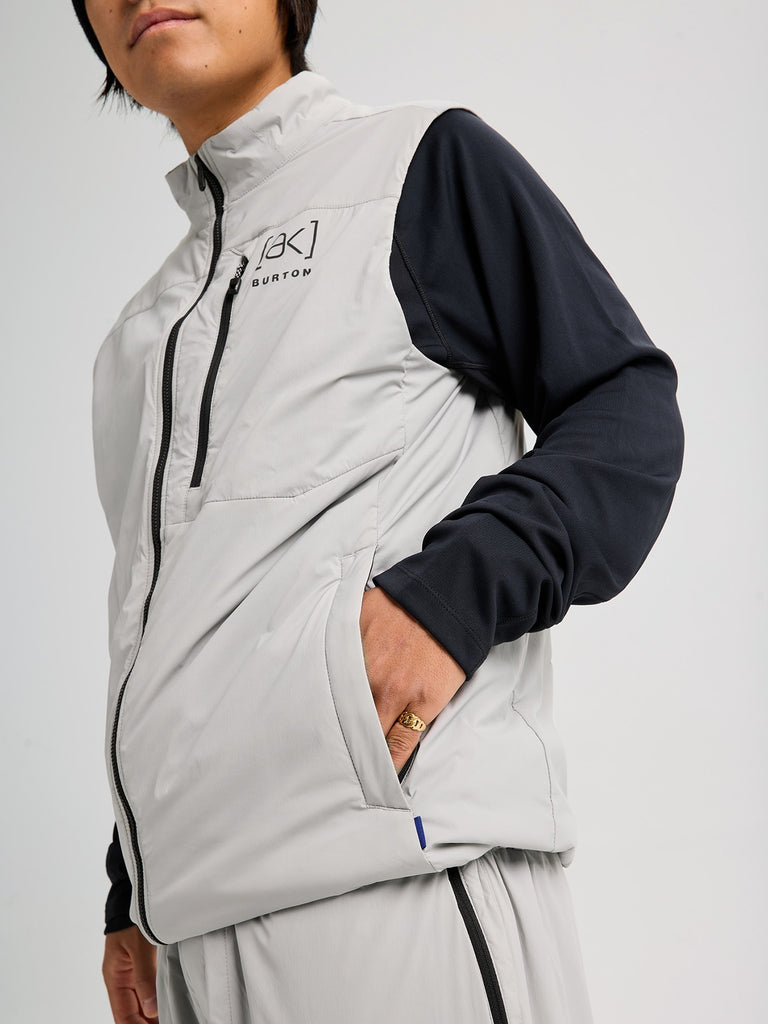 Burton [ak]® Helium Fragment Vest winter 2026 | EMPIRE