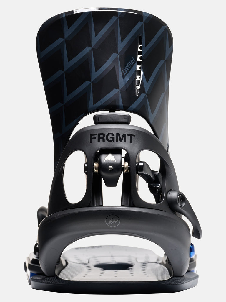 Burton Fragment Genesis Step On® Snowboard Bindings winter 2026