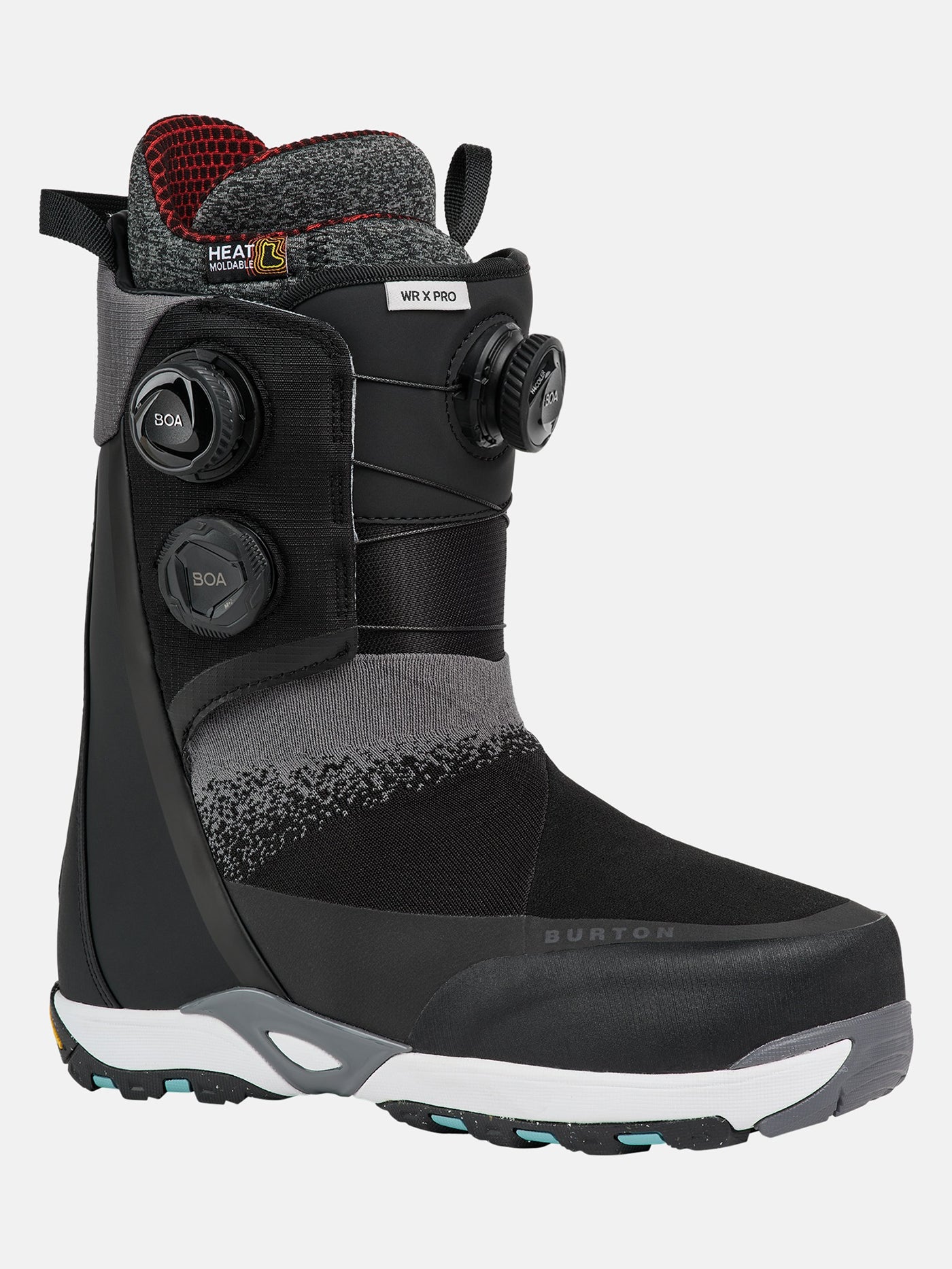 Bottes De Snowboard Waverange X Pro