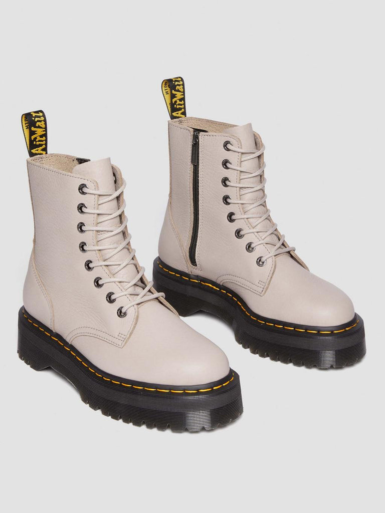 White jadon best sale retro quad boots