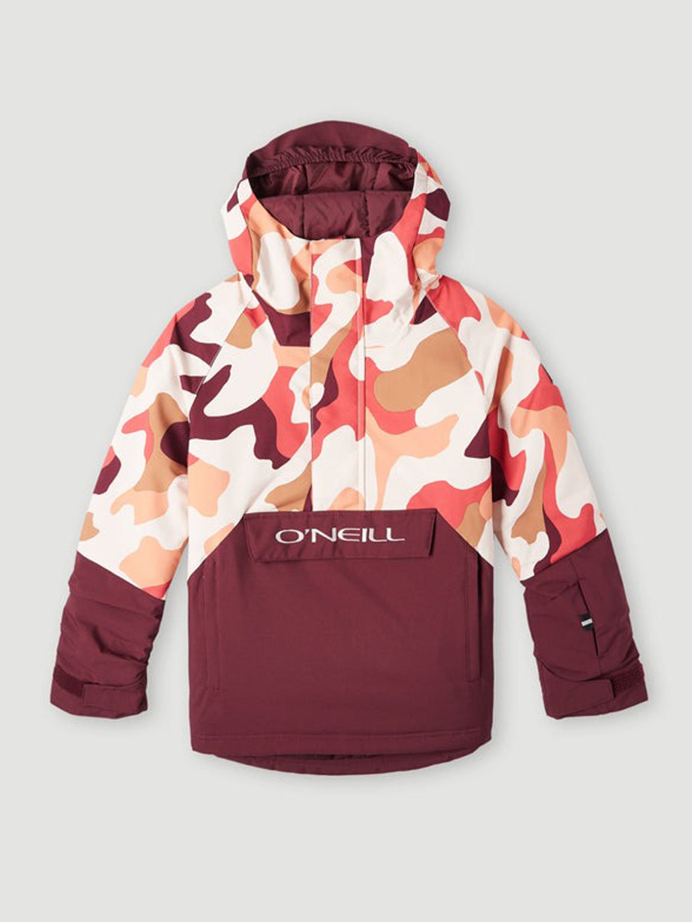 O'RIGINALS ANORAK JACKET – O'NEILL