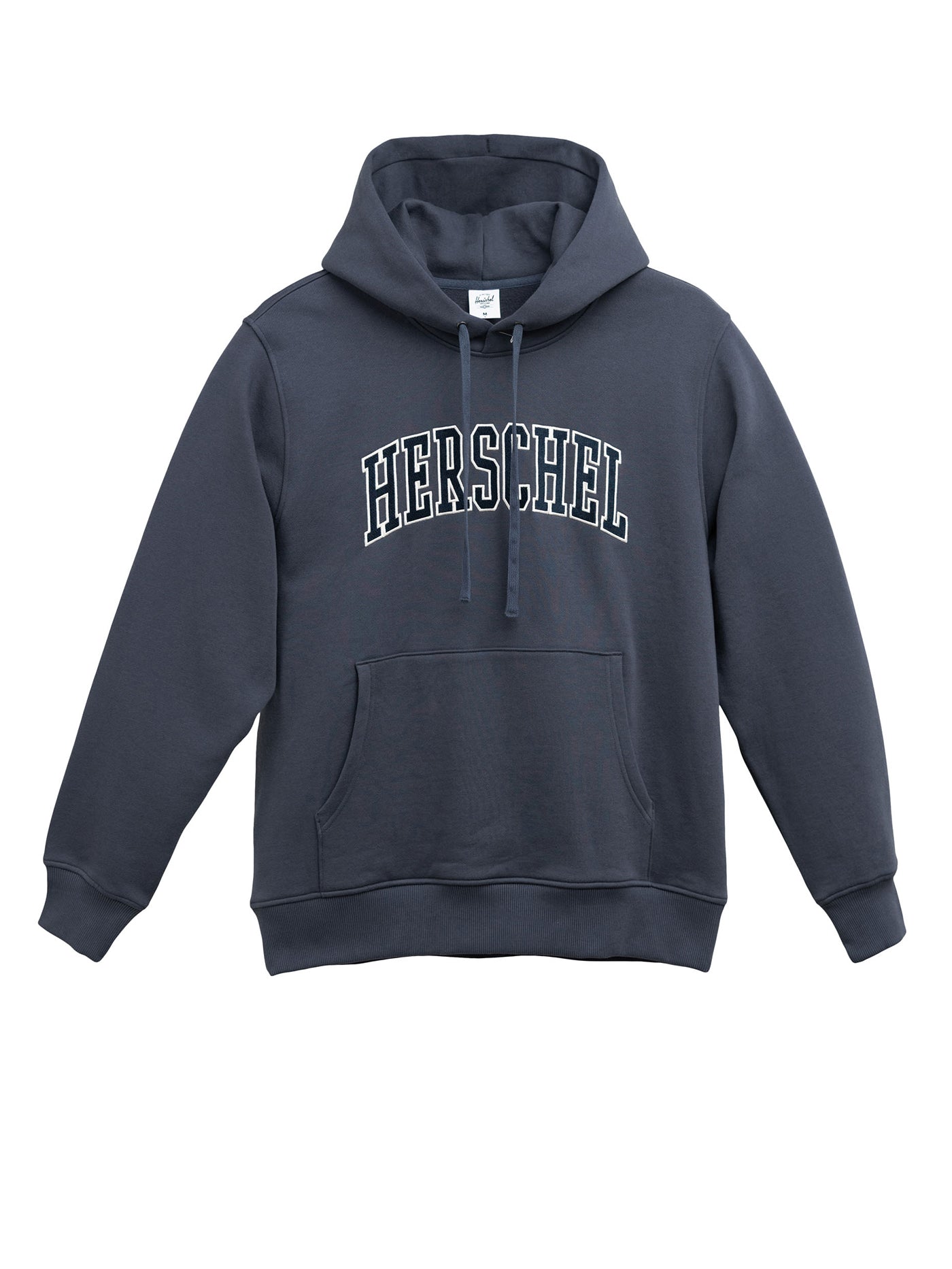 Faculty 2-Tone Hoodie