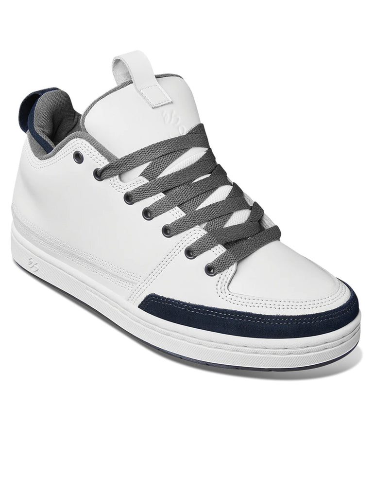 Penny 2 White/ Navy Shoes