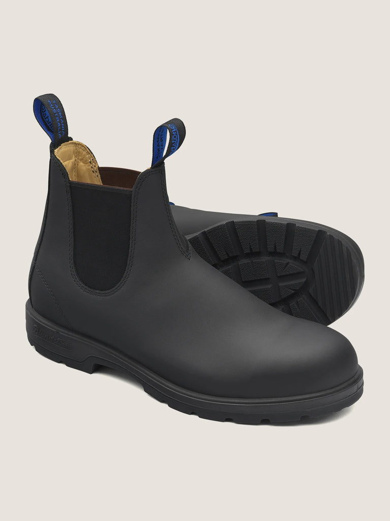 Insulated blundstones clearance