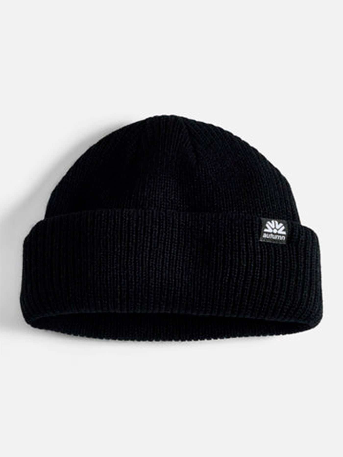 Autumn Double Roll Beanie | EMPIRE