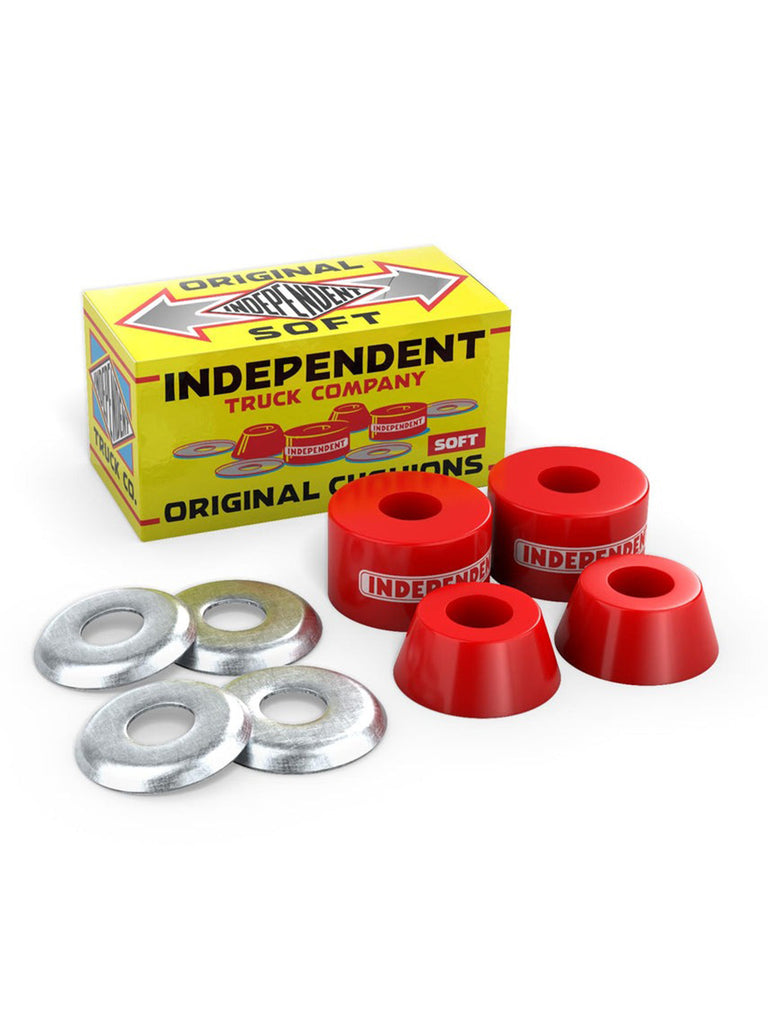 Independent Original Bushing EMPIRE