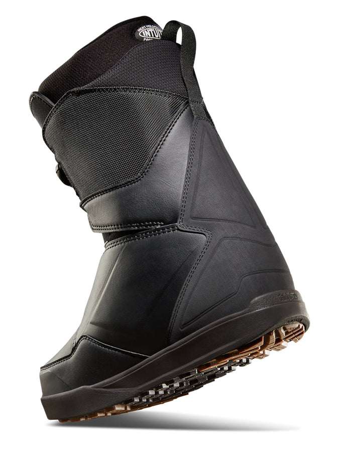 ThirtyTwo Lashed Double BOA Snowboard Boots 2025 | BLACK (001)