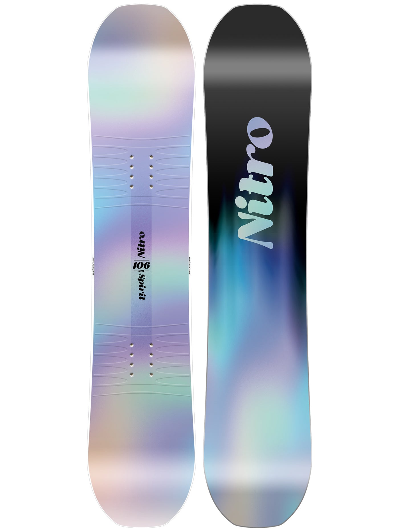 Nitro Team Pro nitro teampro 23-24 152cm x MK 23⁄24 nitro teampro 23-