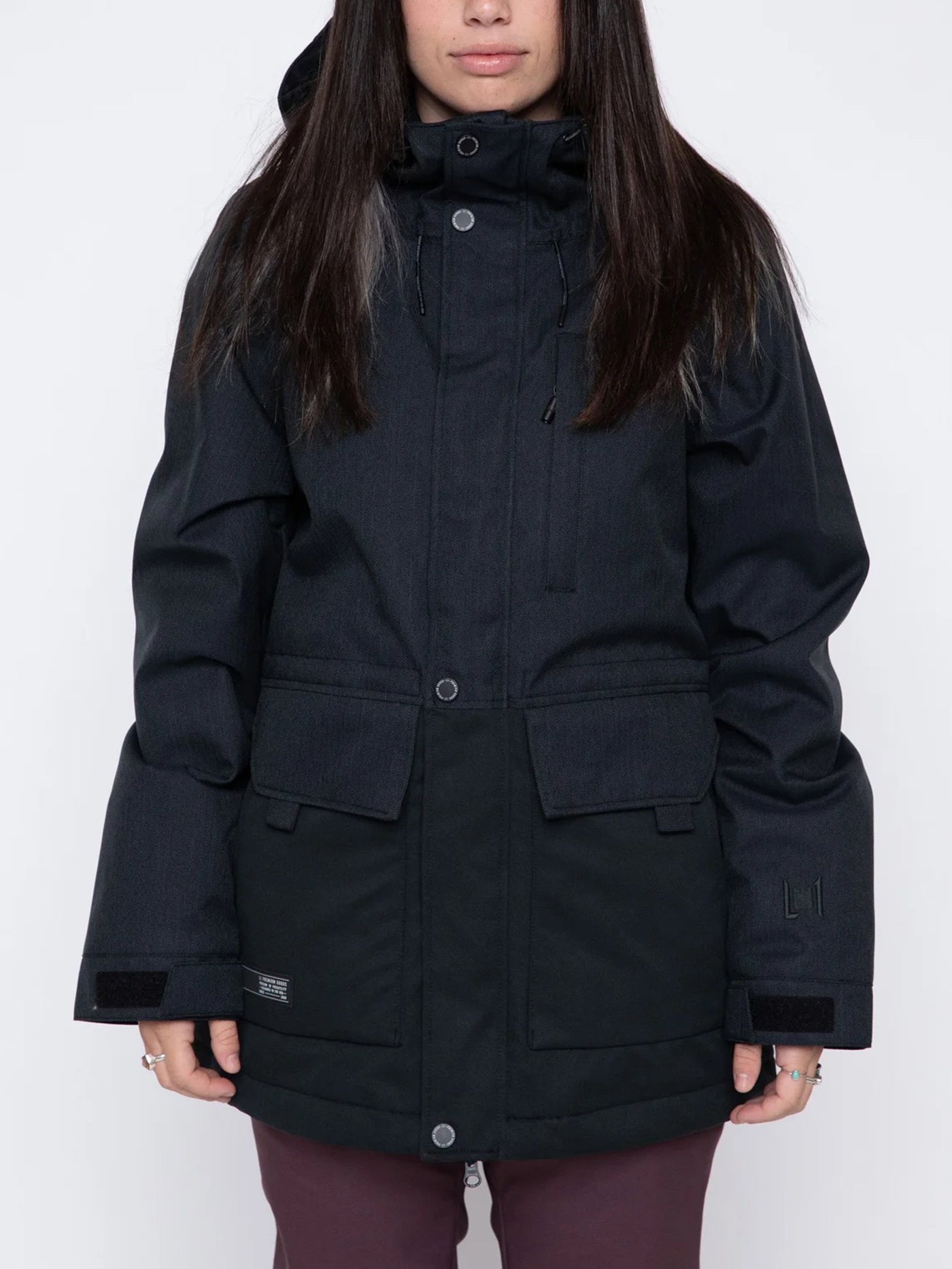 L1 best sale anwen jacket