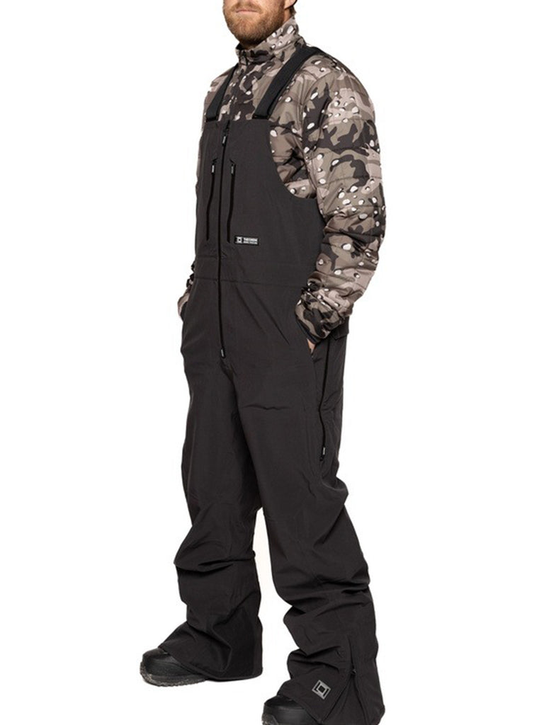 L1 Huron Snowboard Overall 2025 | EMPIRE