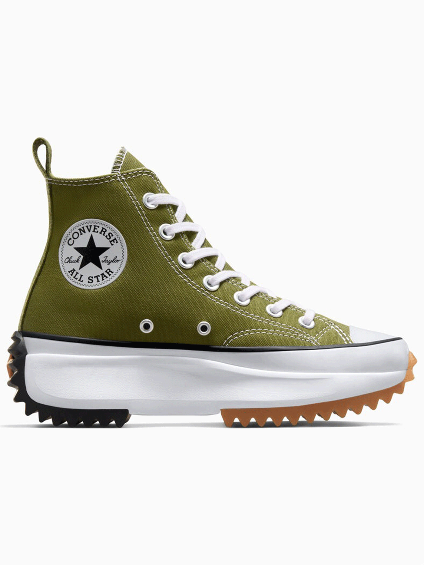 Converse discount kaki femme