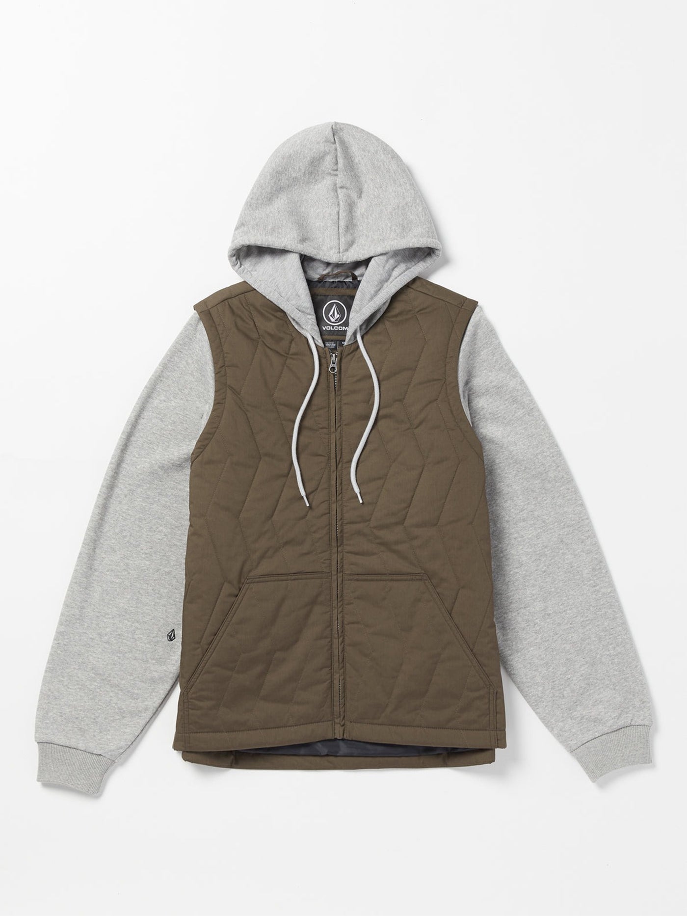 Volcom September Jacket Fall 2023 | EMPIRE