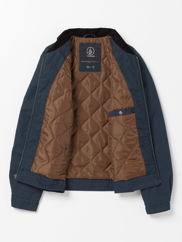 Volcom Voider Lined Jacket Fall 2023 | EMPIRE