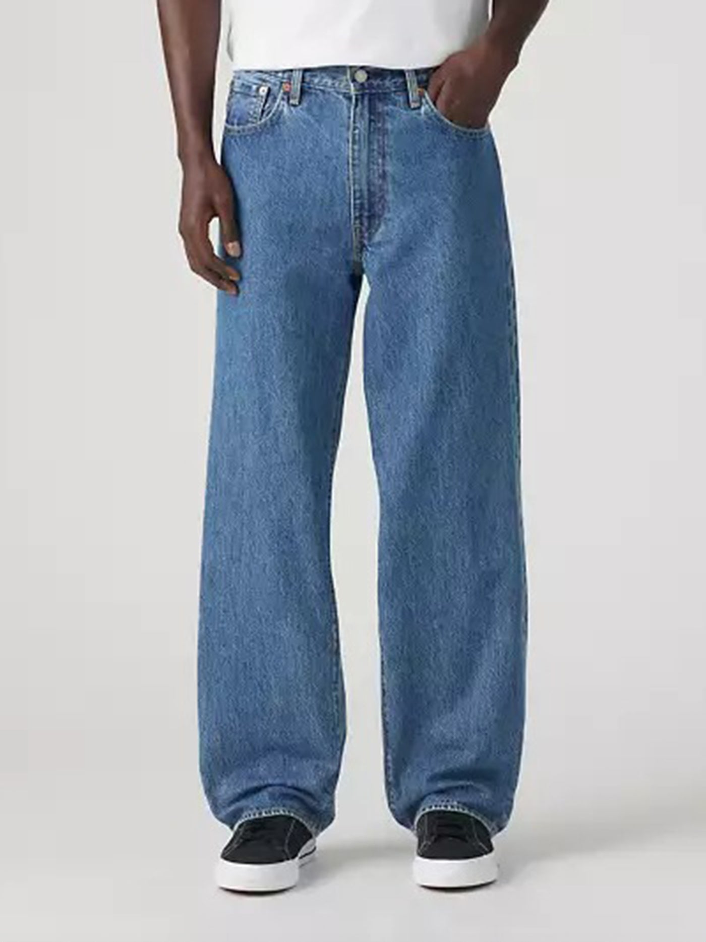 Levis 578 Baggy The Baggy Family Jeans Fall 2025 | EMPIRE