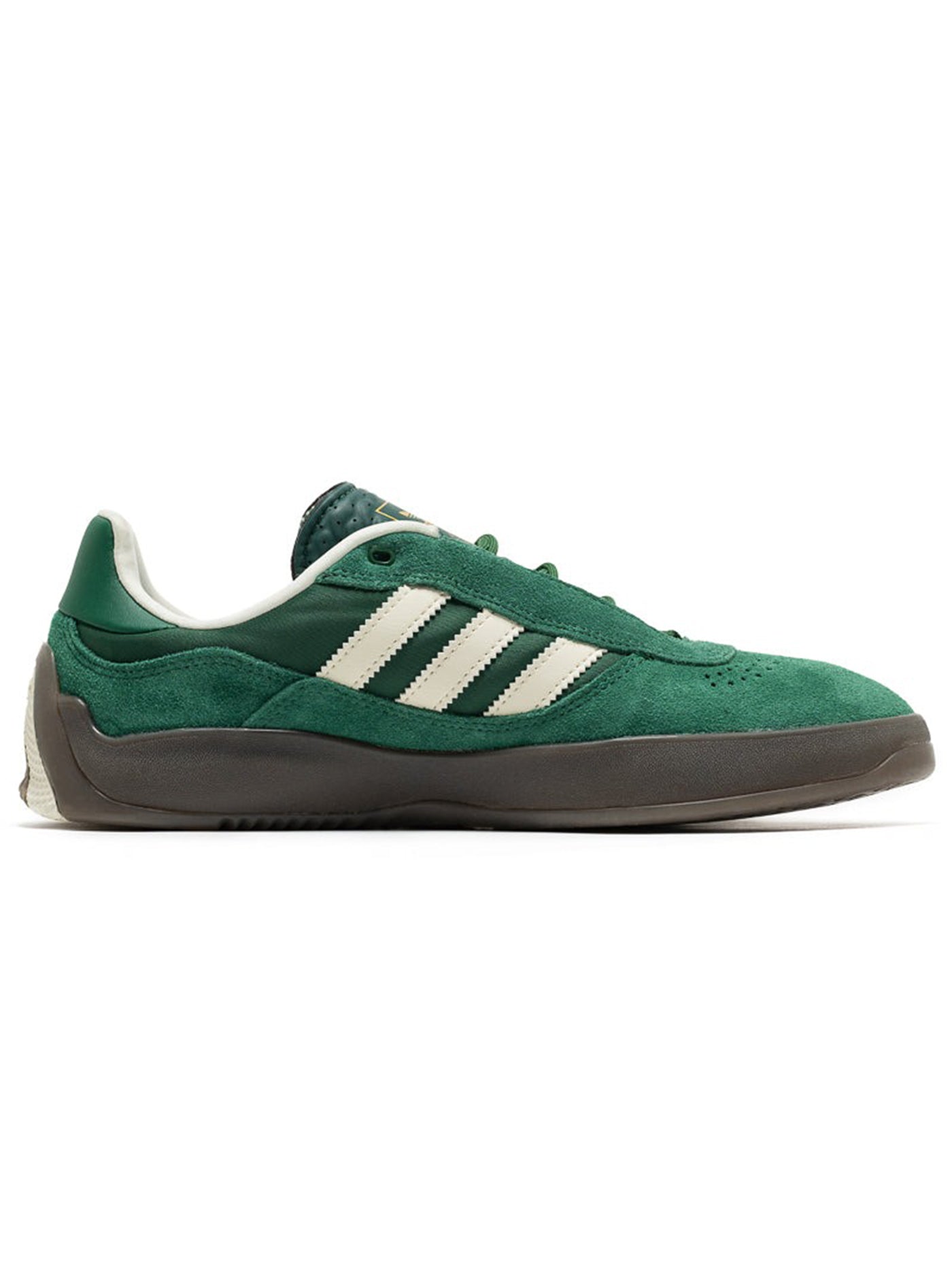 Adidas Puig Dark Green Ivory Gum5 Shoes Spring 2024 EMPIRE