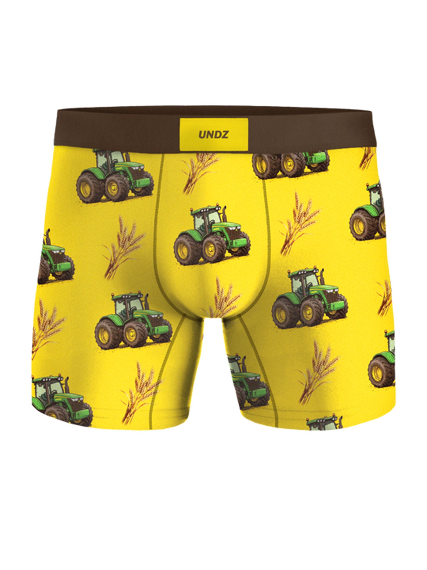 Undz Agriculture Boxer EMPIRE