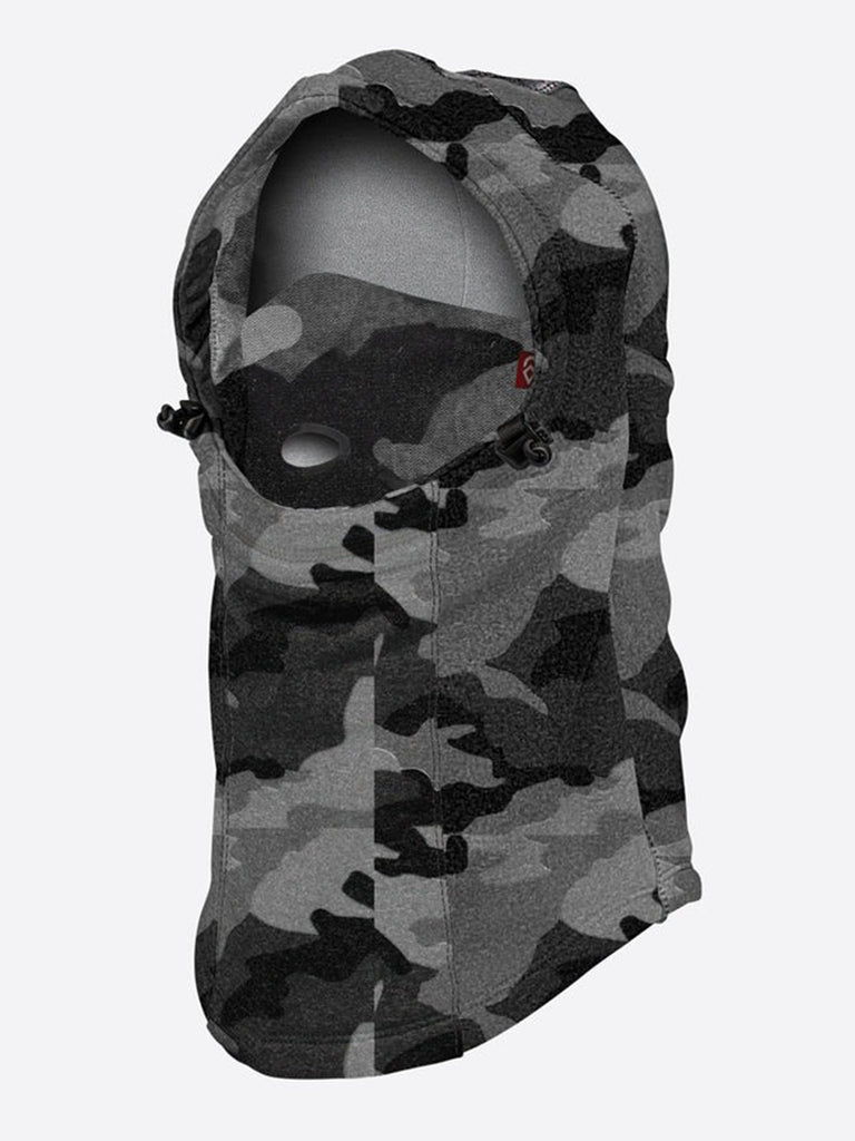 Airhole Airhood Lite Drytech, Rain Camo / SM