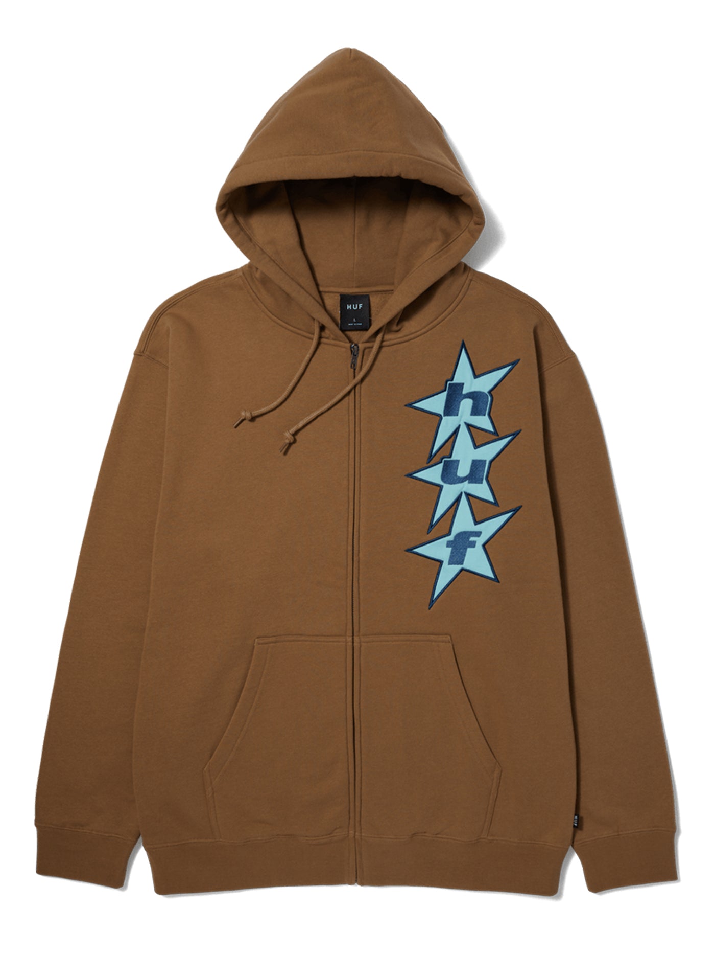 All Star Zip Hoodie