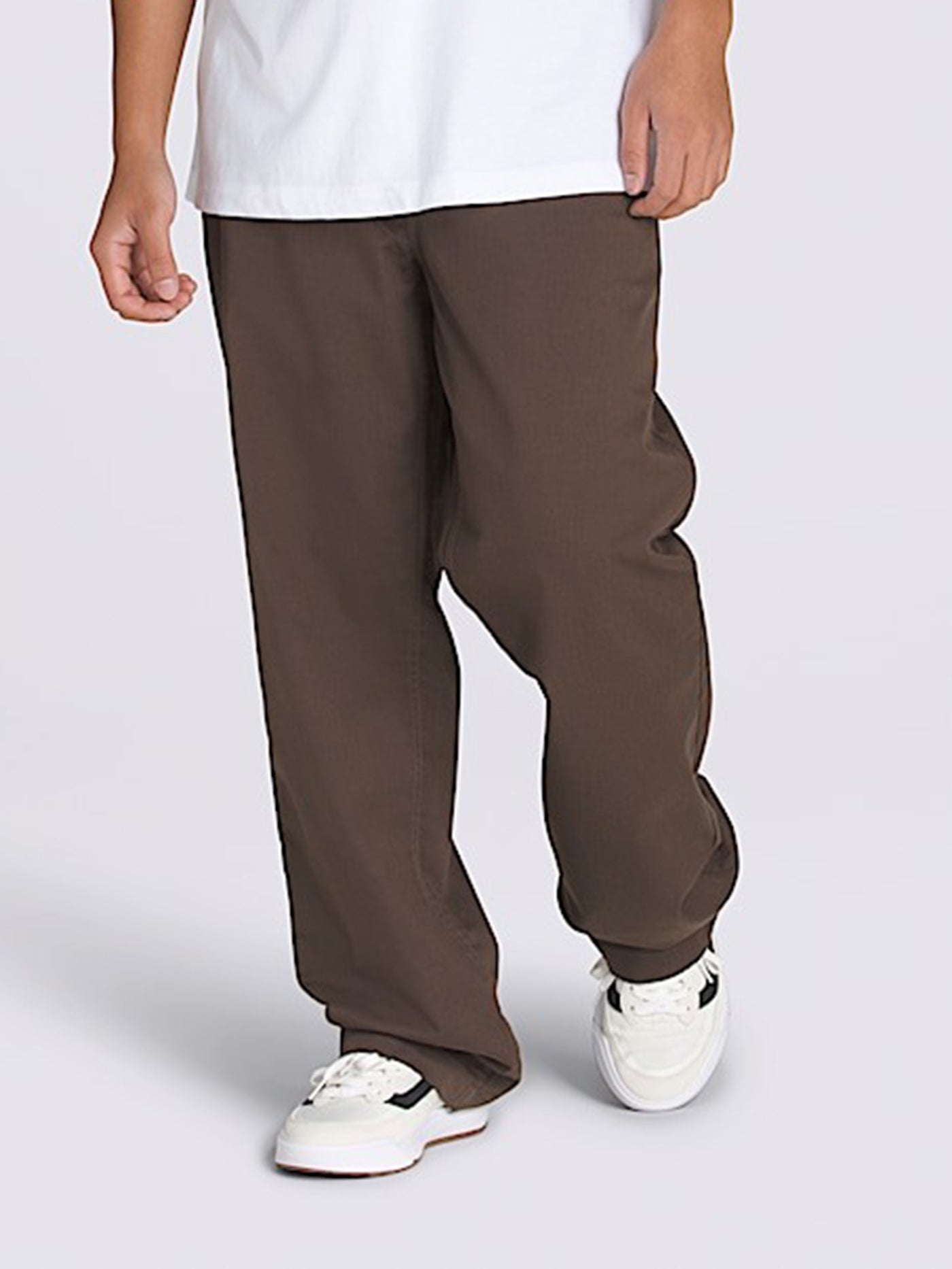 Vans Authentic Chino Loose Pants Fall 2025 | EMPIRE