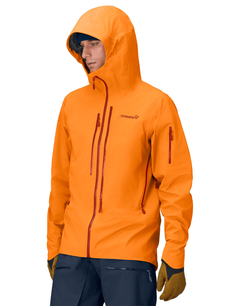 Norrona GORE-TEX Lofoten Pro Jacket 2025 | EMPIRE