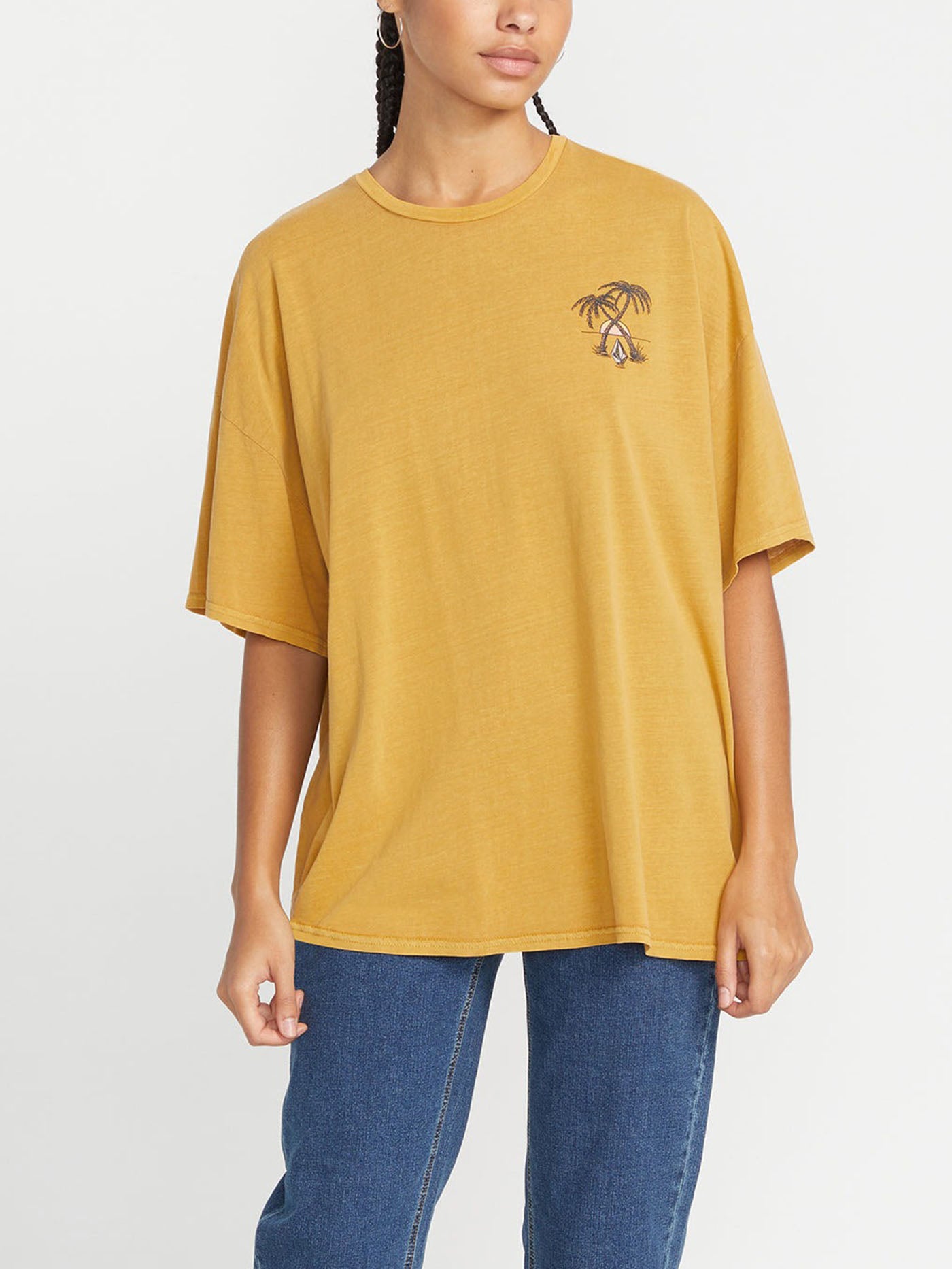 T-shirt Volcom My Guys Automne 2023 | EMPIRE