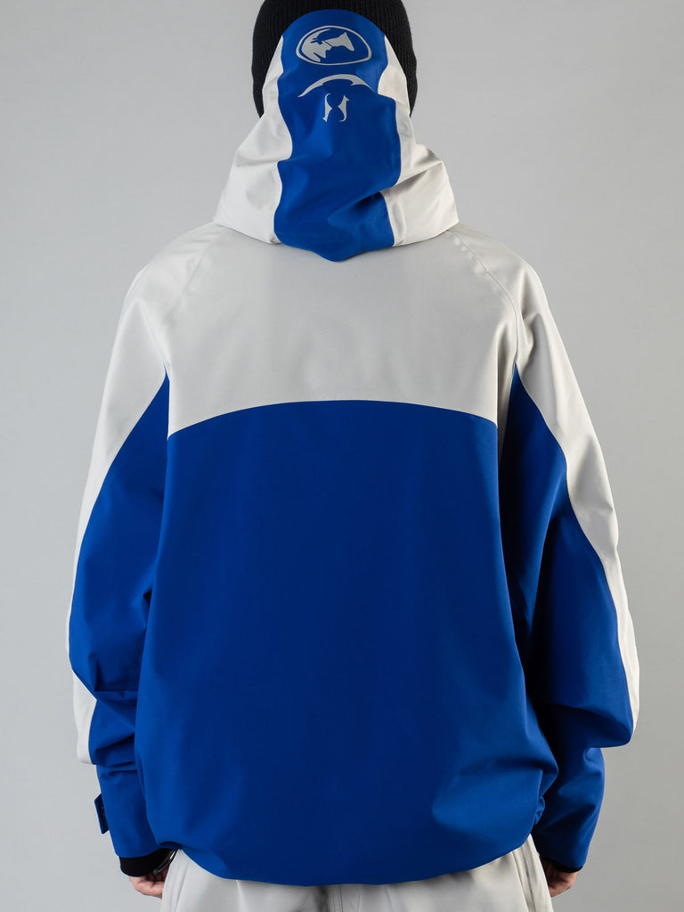 Beyond Medals x Nomadik Jacket 2025 | EMPIRE