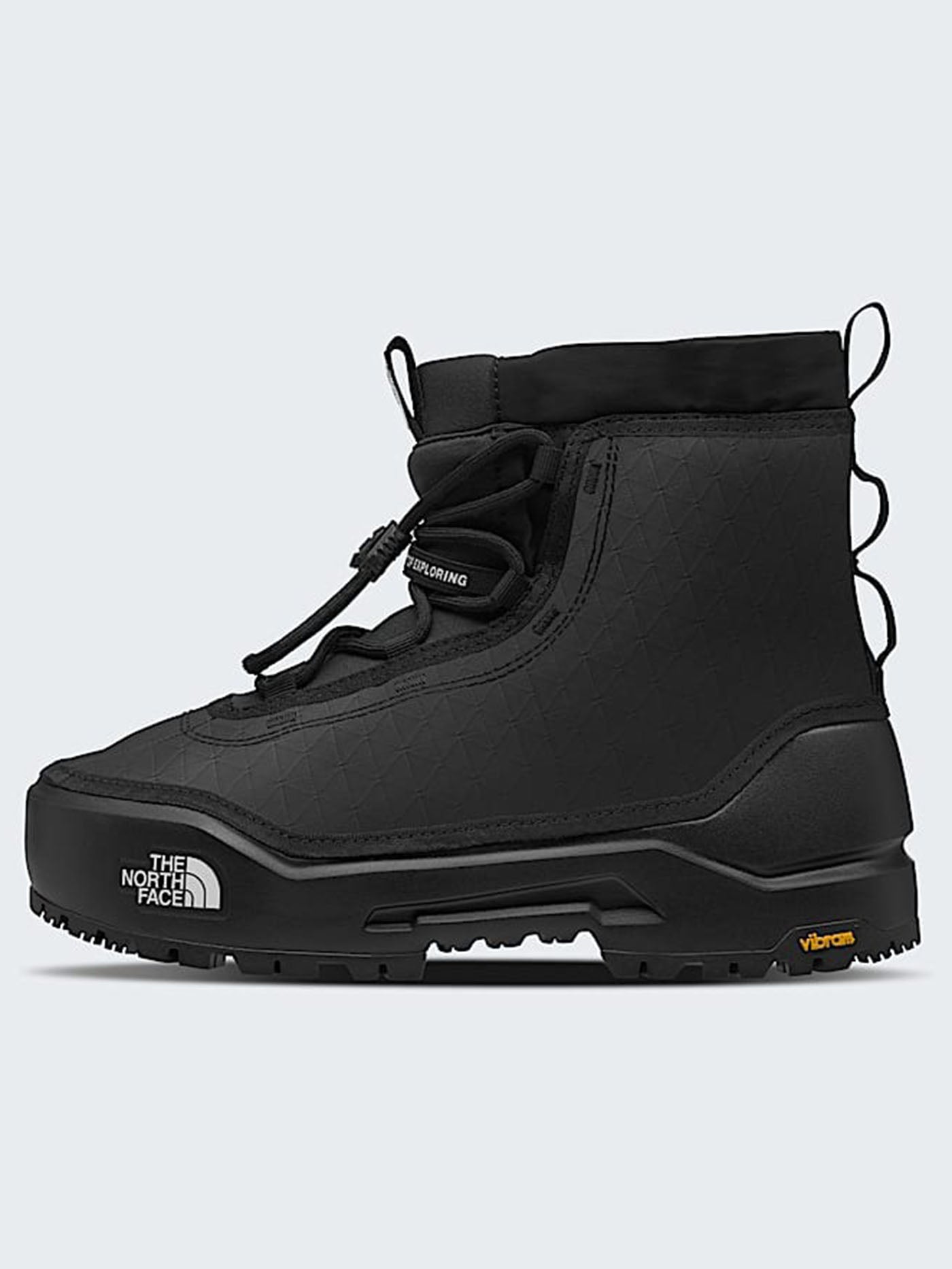 The North Face Base Camp 100 WP Winter Boots 2026 | EMPIRE