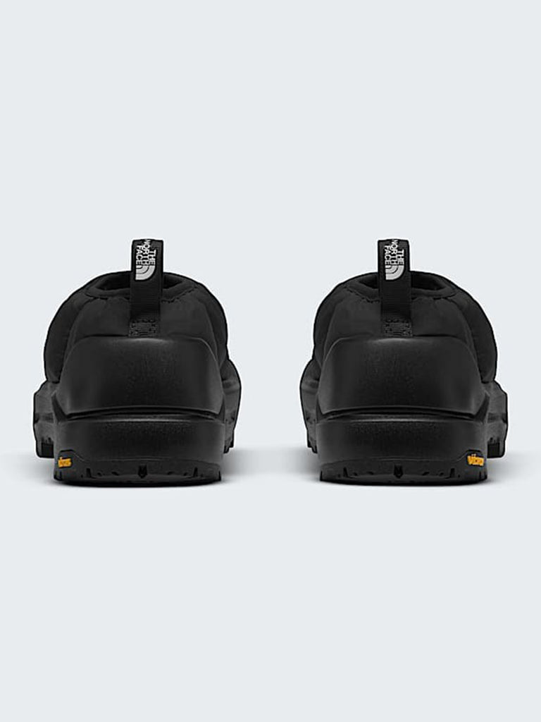 The North Face Base Camp Thermoball Mule TNF Black/TNF Black Shoes