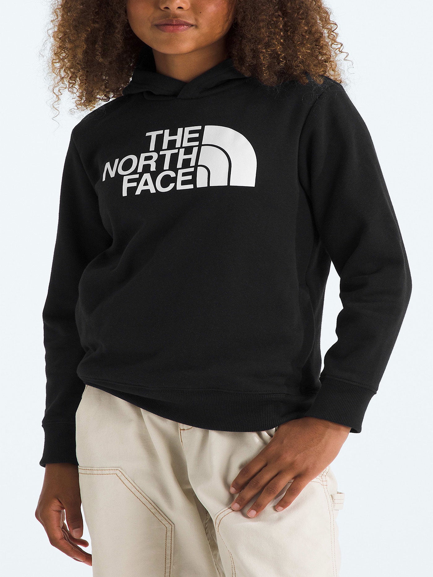 Half Dome Hoodie (Girls 7-14)